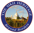 the sikh heritage logo